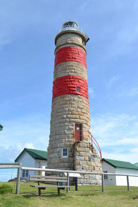 Moreton Island - Lighthouse